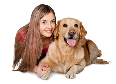 meisje retriever 200